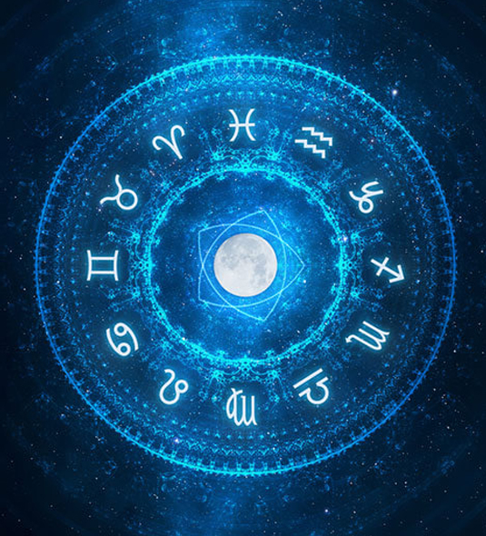 Mystical Consultation